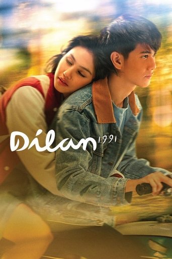 Dilan 1991 Poster of Dilan 1991