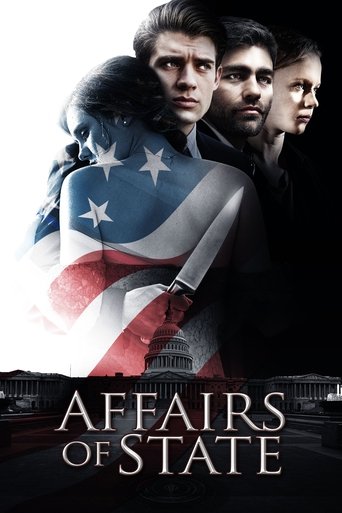 Affairs of State Poster of Affairs of State