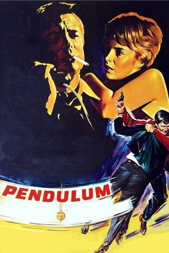Pendulum Poster of Pendulum