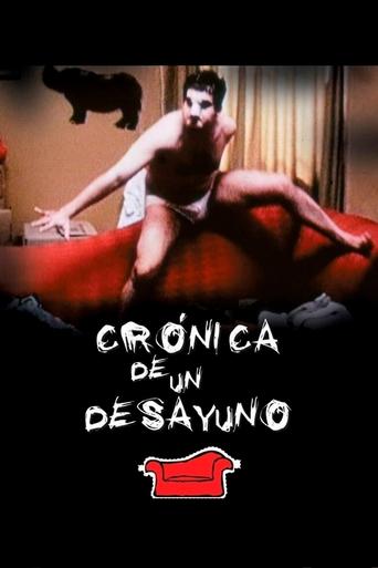 A Breakfast Chronicle Poster of A Breakfast Chronicle