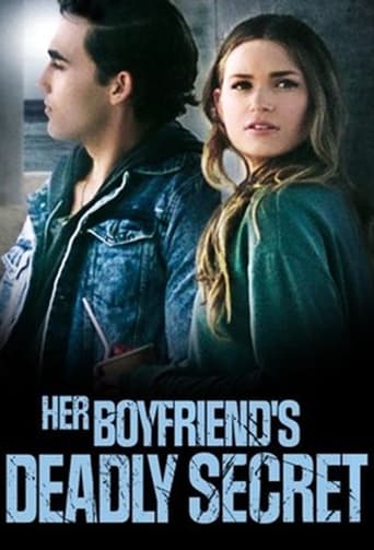Her Deadly Boyfriend Poster of Her Deadly Boyfriend