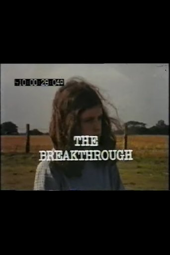 The Breakthrough Poster of The Breakthrough