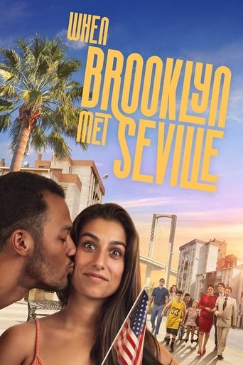 When Brooklyn Met Seville Poster of When Brooklyn Met Seville