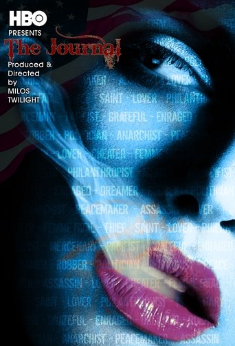 The Journal Poster of The Journal