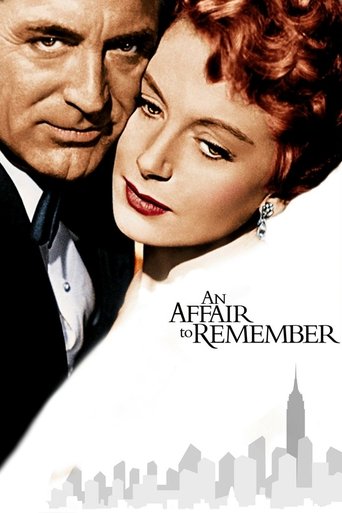An Affair to Remember Poster of An Affair to Remember