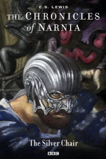The Chronicles of Narnia: The Silver Chair Poster of The Chronicles of Narnia: The Silver Chair