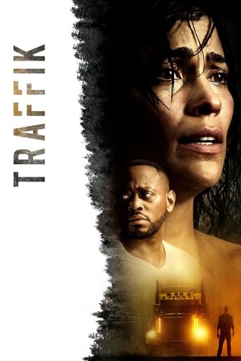 Traffik Poster of Traffik