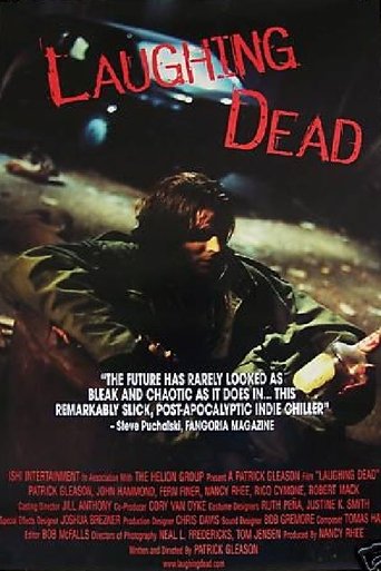 Laughing Dead Poster of Laughing Dead