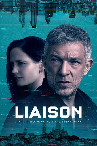Liaison Poster of Liaison