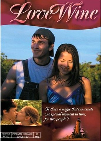 Love Wine Poster of Love Wine