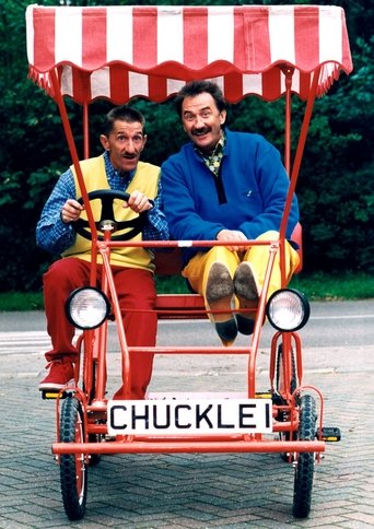 ChuckleVision Poster of ChuckleVision