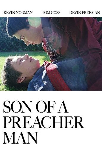 Son of a Preacher Man Poster of Son of a Preacher Man