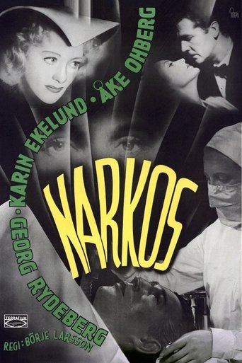 Narkos Poster of Narkos