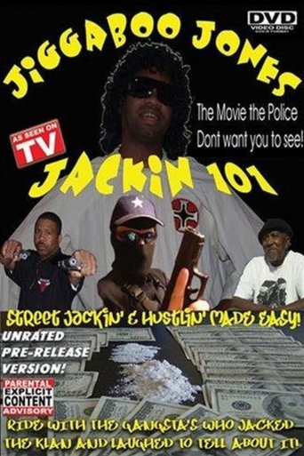 Jackin 101 Poster of Jackin 101