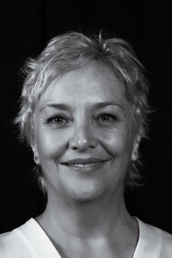 Hilde van Wesepoel Portrait of Hilde van Wesepoel