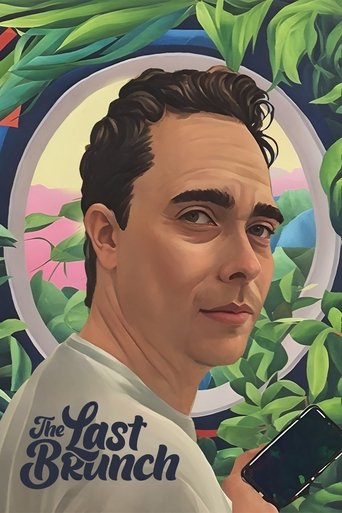 The Last Brunch Poster of The Last Brunch