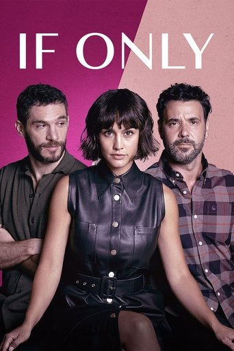 If Only Poster of If Only