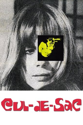 Cul-de-sac Poster of Cul-de-sac