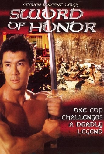 Sword of Honor Poster of Sword of Honor