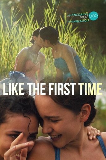 Like the First Time Poster of Like the First Time