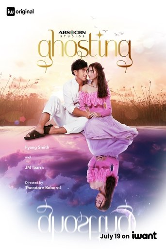 Ghosting Poster of Ghosting