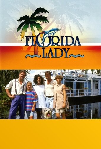 Florida Lady Poster of Florida Lady