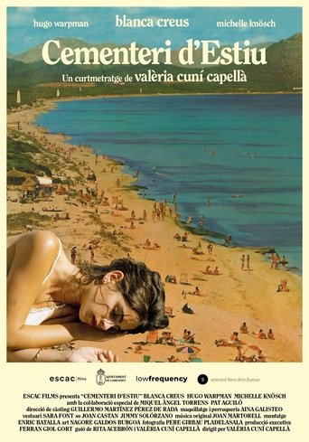 Cementeri d'Estiu Poster of Cementeri d'Estiu