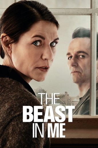 The Beast in Me Poster of The Beast in Me
