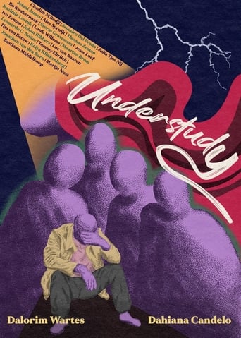 Understudy Poster of Understudy