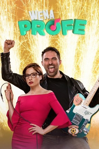 Wena profe Poster of Wena profe