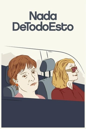Nada de todo esto Poster of Nada de todo esto
