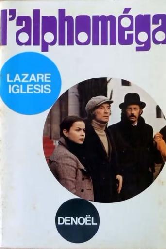 L'Alphomega Poster of L'Alphomega