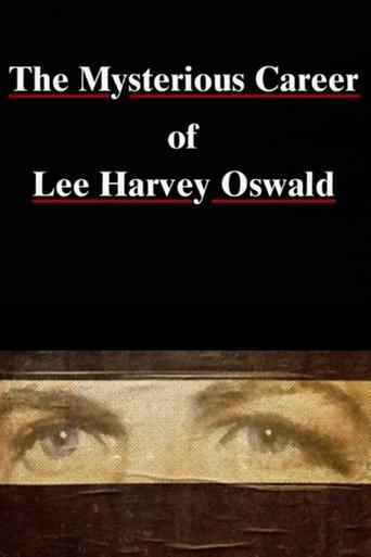 The Mysterious Career of Lee Harvey Oswald Poster of The Mysterious Career of Lee Harvey Oswald