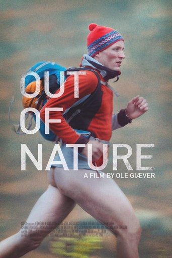 Out of Nature Poster of Out of Nature