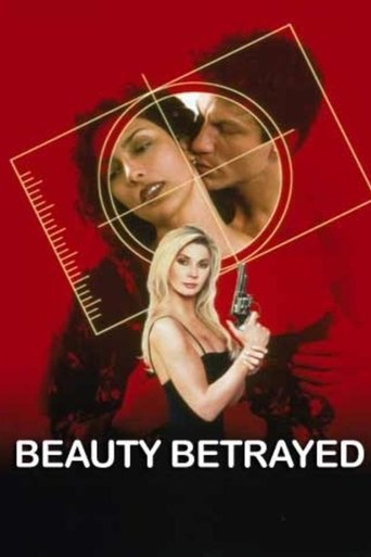Beauty Betrayed Poster of Beauty Betrayed