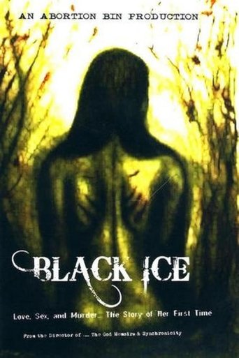 Black Ice Poster of Black Ice