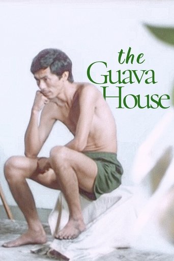 The Guava House Poster of The Guava House