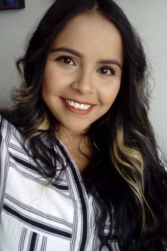 Jennifer Navarro Portrait of Jennifer Navarro
