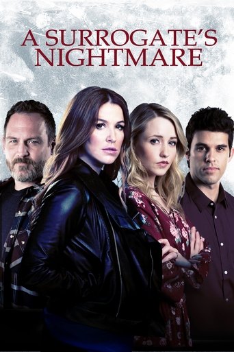 A Surrogate's Nightmare Poster of A Surrogate's Nightmare