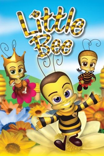 Little Bee Poster of Little Bee