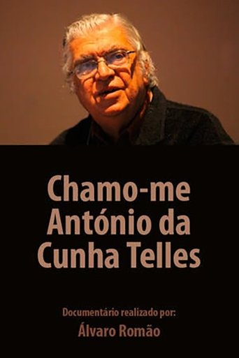 Chamo-me António da Cunha Telles Poster of Chamo-me António da Cunha Telles