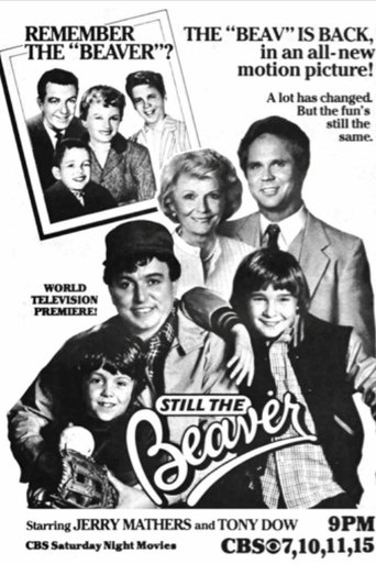 Still the Beaver Poster of Still the Beaver