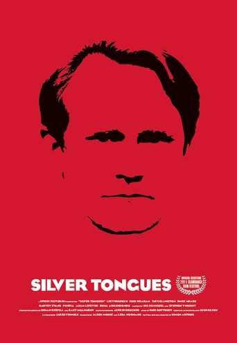 Silver Tongues Poster of Silver Tongues