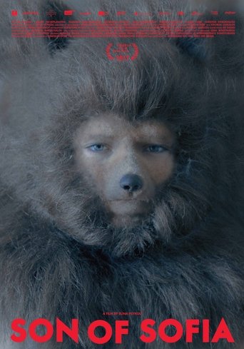 Son of Sofia Poster of Son of Sofia