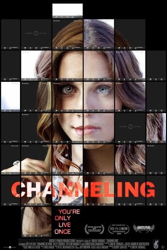 Channeling Poster of Channeling