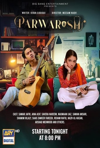 Parwarish Poster of Parwarish