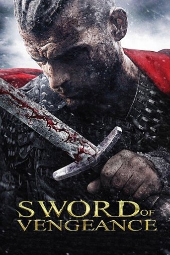 Sword of Vengeance Poster of Sword of Vengeance