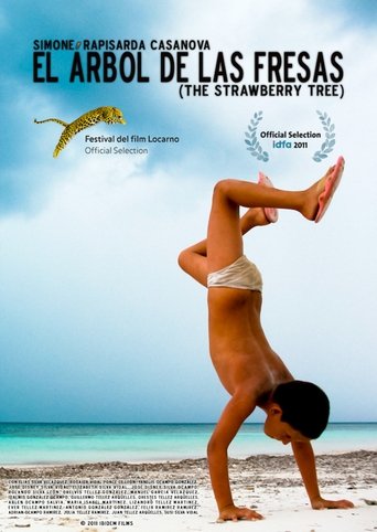 The Strawberry Tree Poster of The Strawberry Tree