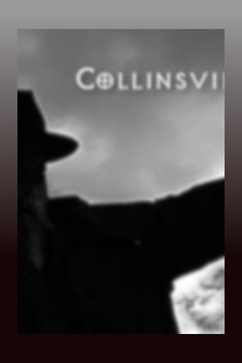 Collinsville Two: Axes of Evil Poster of Collinsville Two: Axes of Evil