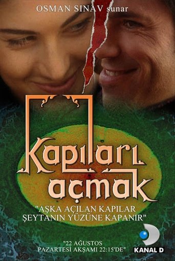 Kapıları Açmak Poster of Kapıları Açmak